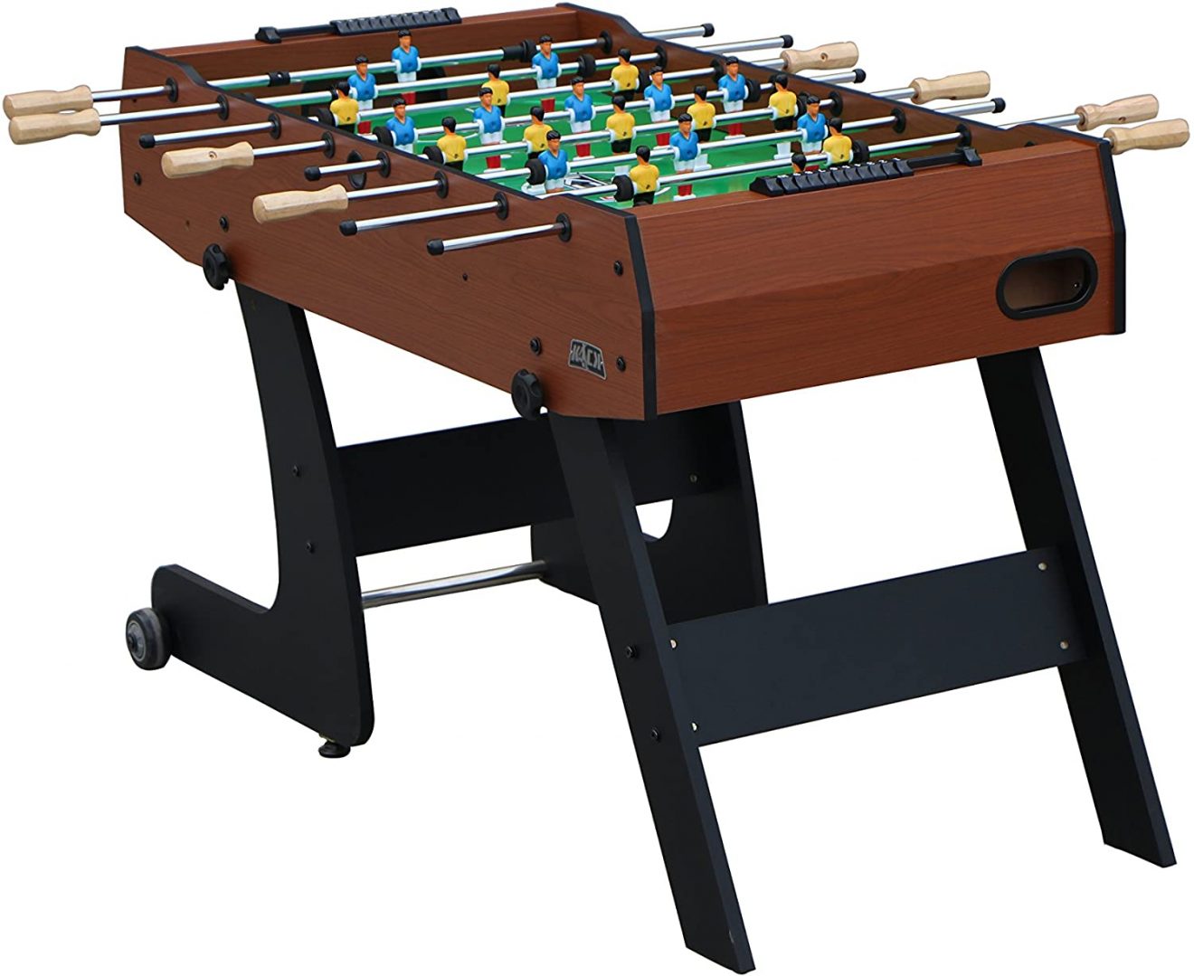 Best Mini Foosball Table Reviews Buying Guide And FAQs